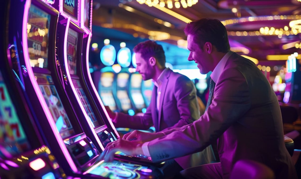 বাংলাদেশ লাইভ ক্যাসিনো গাইডের ভিজ্যুয়াল দৃশ্য
