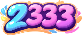 2333 লোগো